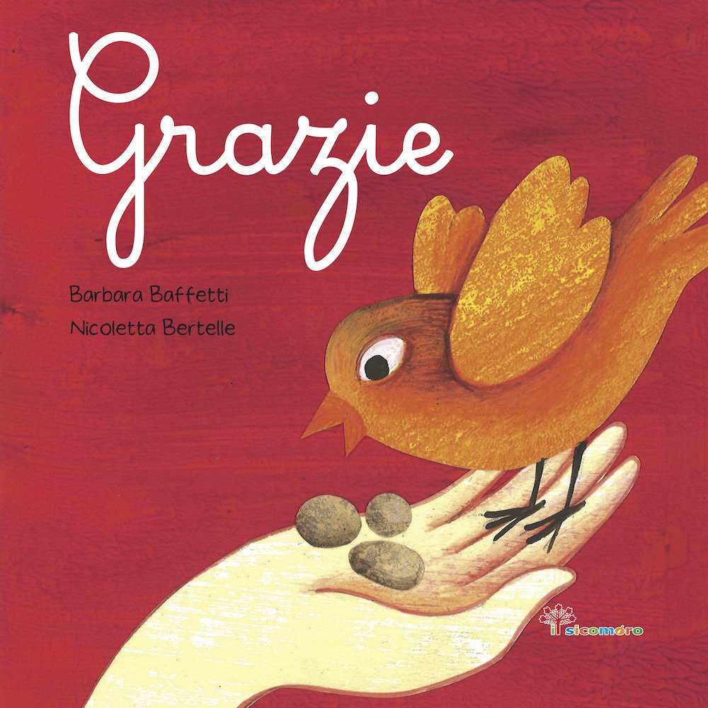 Grazie | Immagine principale