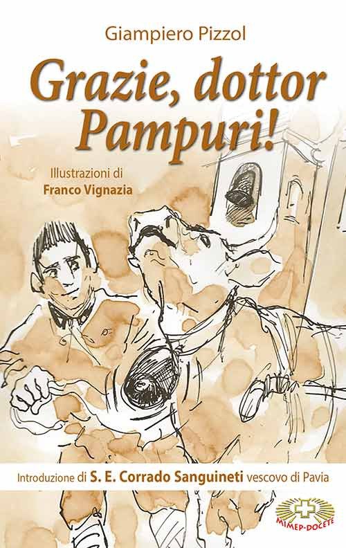 Grazie, dottor Pampuri! | Immagine principale