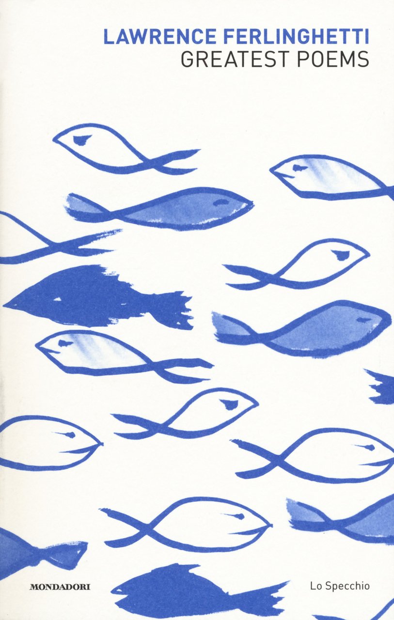 Greatest poems. Testo inglese a fronte | Immagine principale