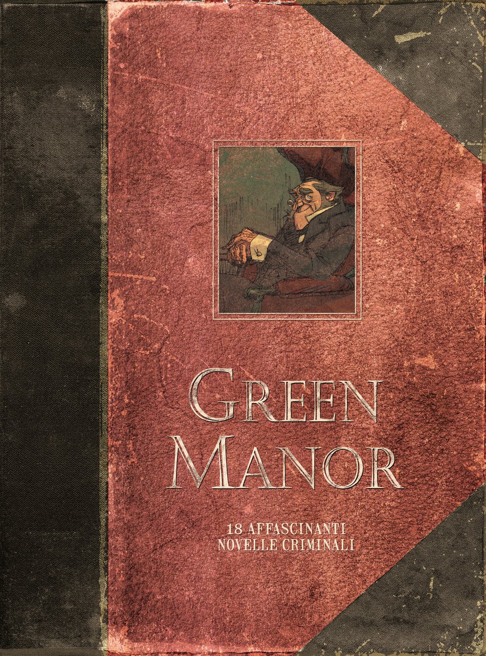 Green Manor | Immagine principale