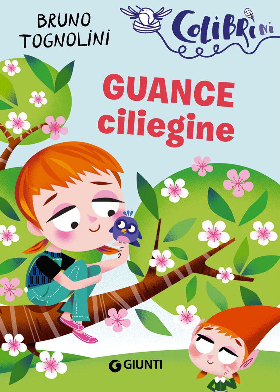 Guance ciliegine | Immagine principale