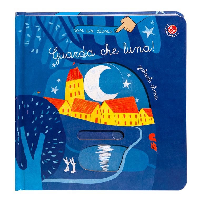 Guarda che luna. Ediz. a colori | Immagine Gallery 2