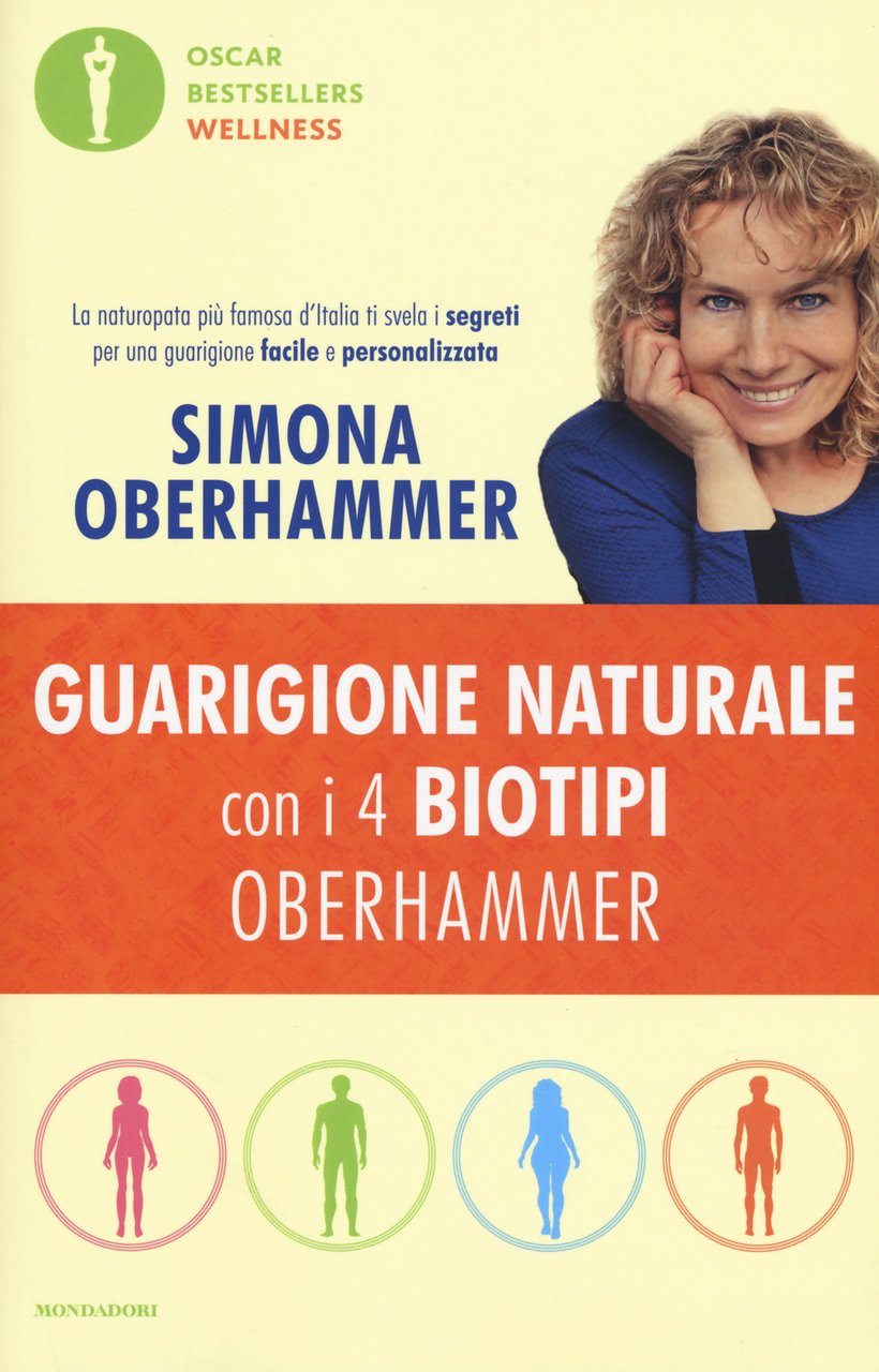 Guarigione naturale con i 4 biotipi Oberhammer | Immagine principale