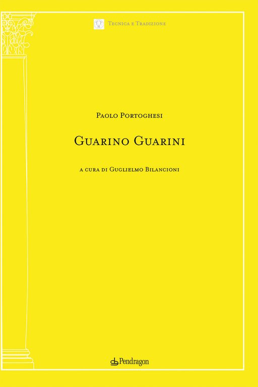 Guarino Guarini