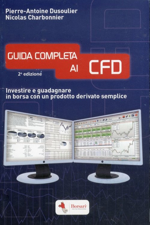 Guida completa ai CFD. Investire e guadagnare in borsa con … | Immagine principale