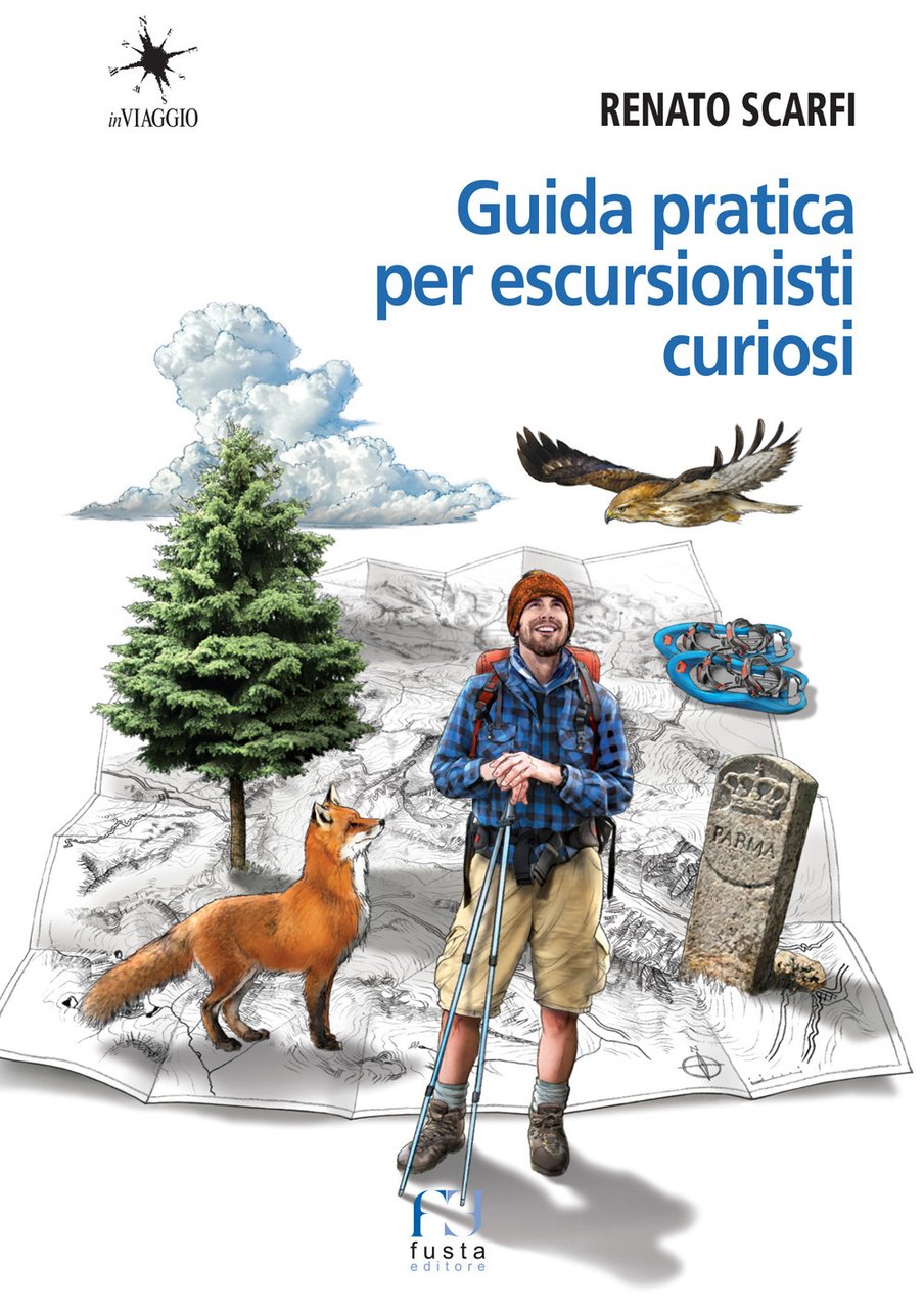 Guida pratica per escursionisti curiosi | Immagine principale