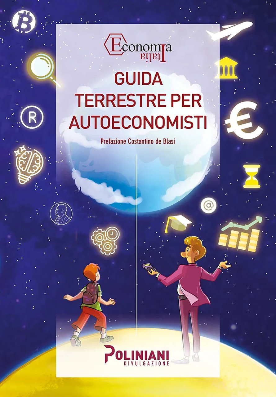 Guida terrestre per autoeconomisti | Immagine principale