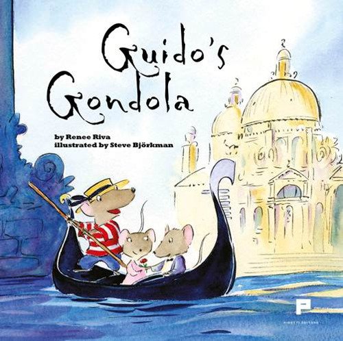 Guido's gondola | Immagine principale