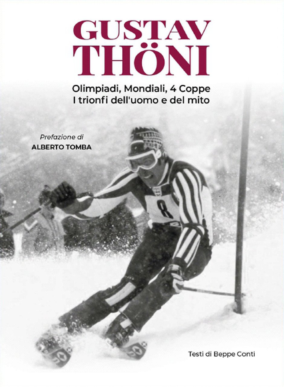 Gustav Thöni. Olimpiadi, Mondiali, 4 coppe. I trionfi dell'uomo e …