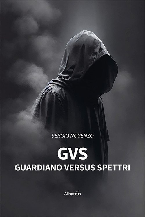 GvS: guardiano versus spettri | Immagine principale