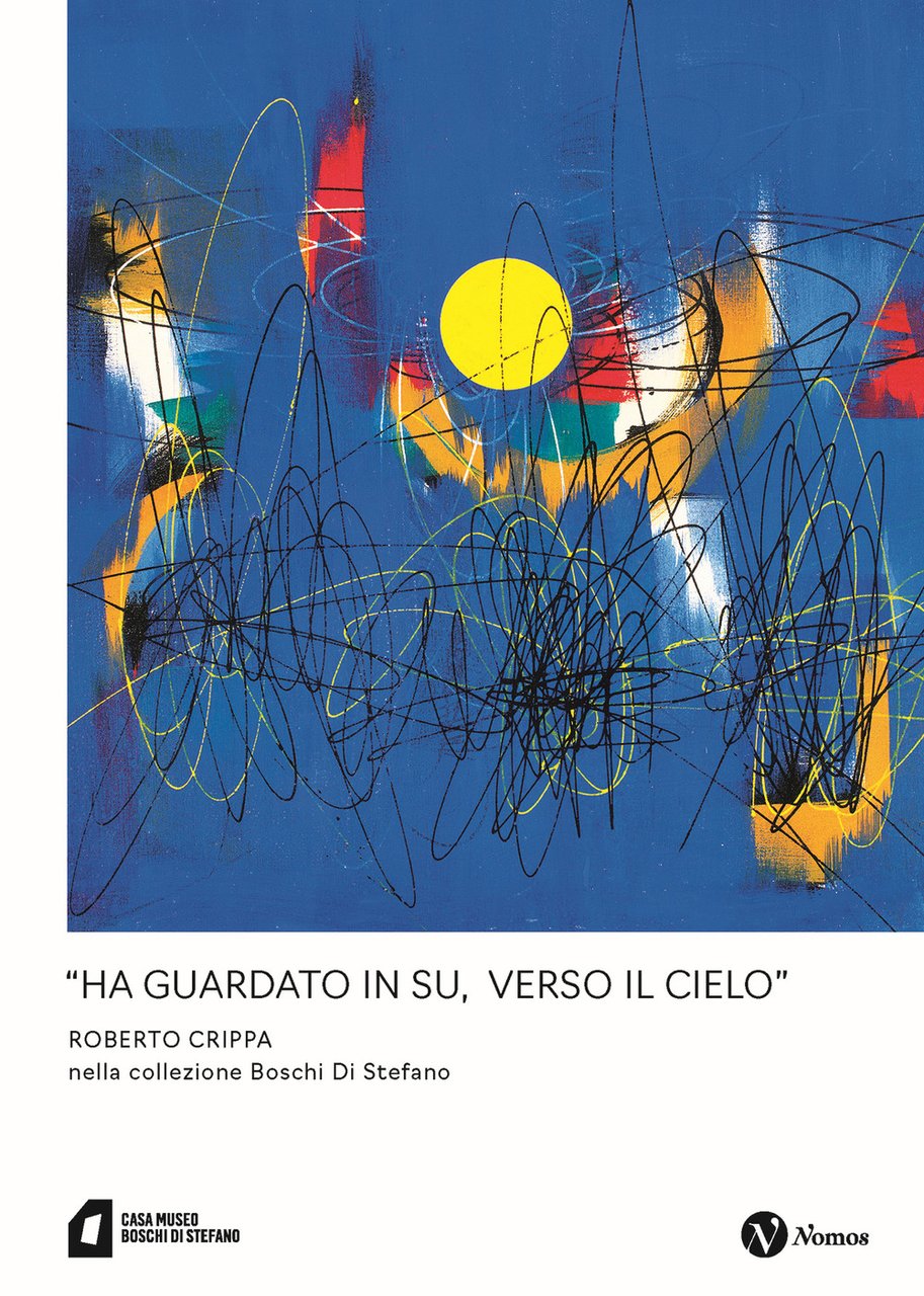 «Ha guardato in su, verso il cielo» Roberto Crippa nella …