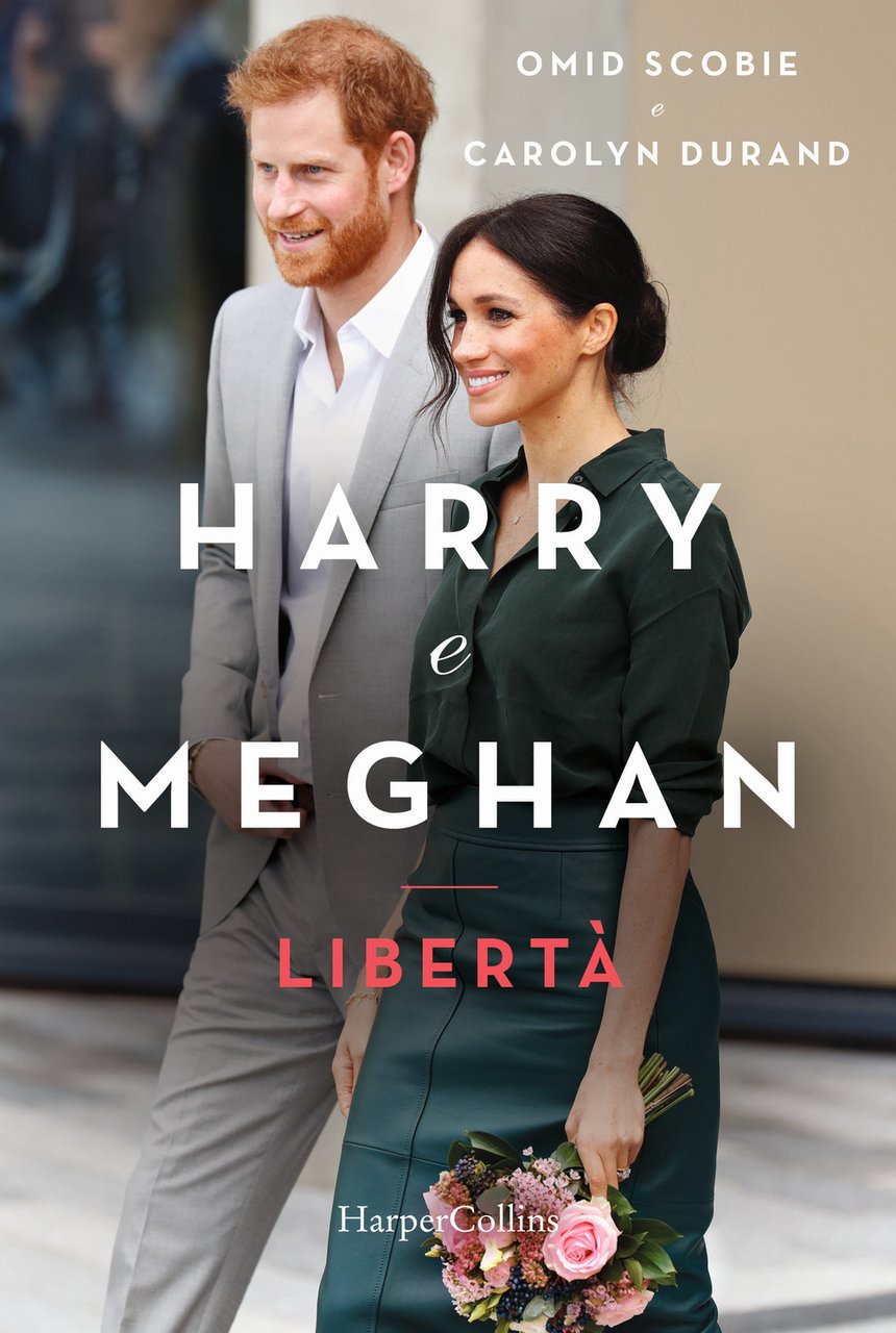 Harry e Meghan. Libertà | Immagine principale