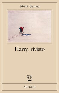 Harry, rivisto | Immagine principale