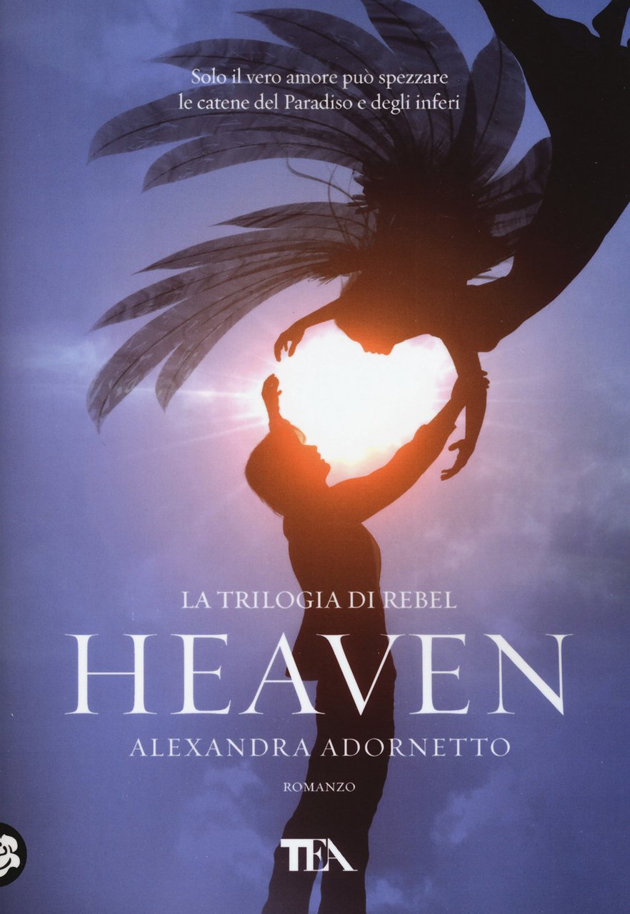 Heaven | Immagine principale