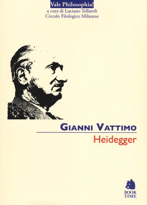 Heidegger | Immagine principale