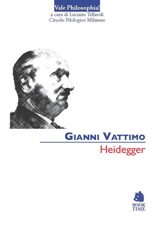 Heidegger | Immagine Gallery 2