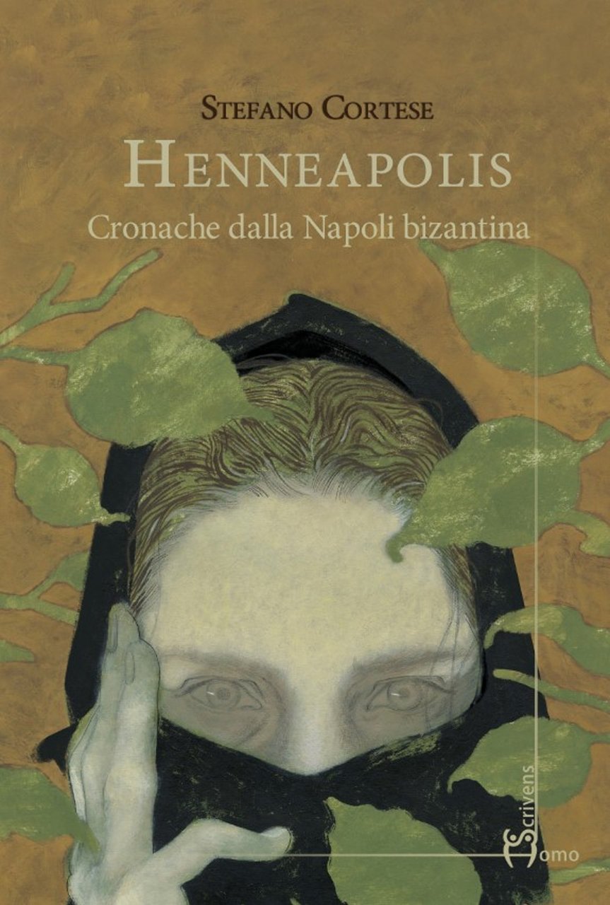 Henneapolis. Cronache dalla Napoli bizantina | Immagine principale