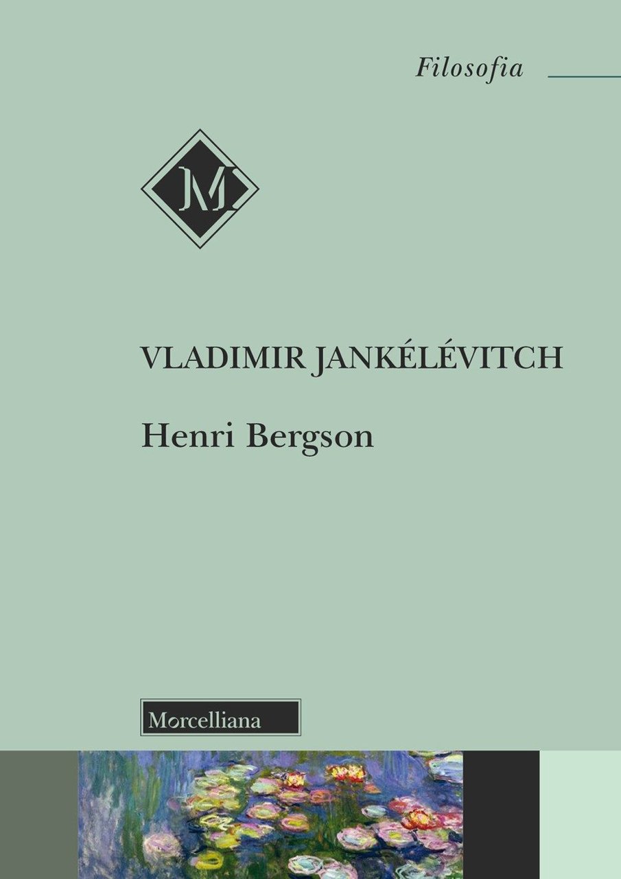 Henri Bergson | Immagine principale