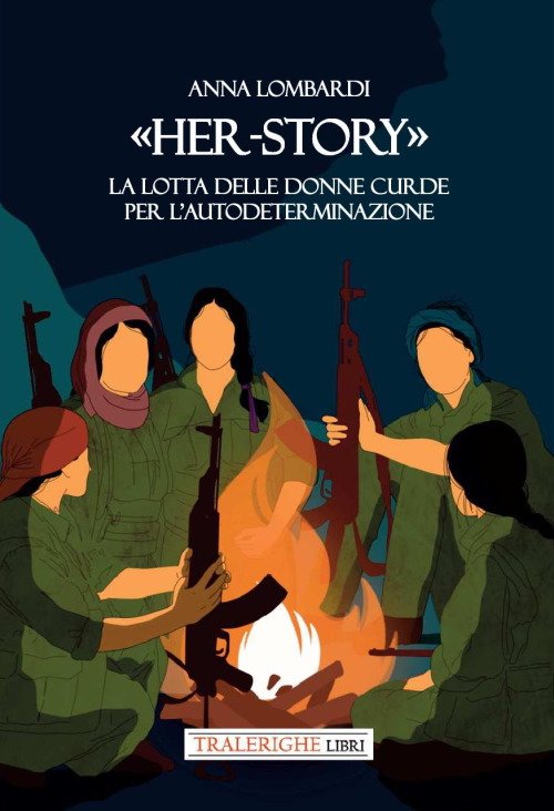 «Her-story». La lotta delle donne curde per l'autodeterminazione