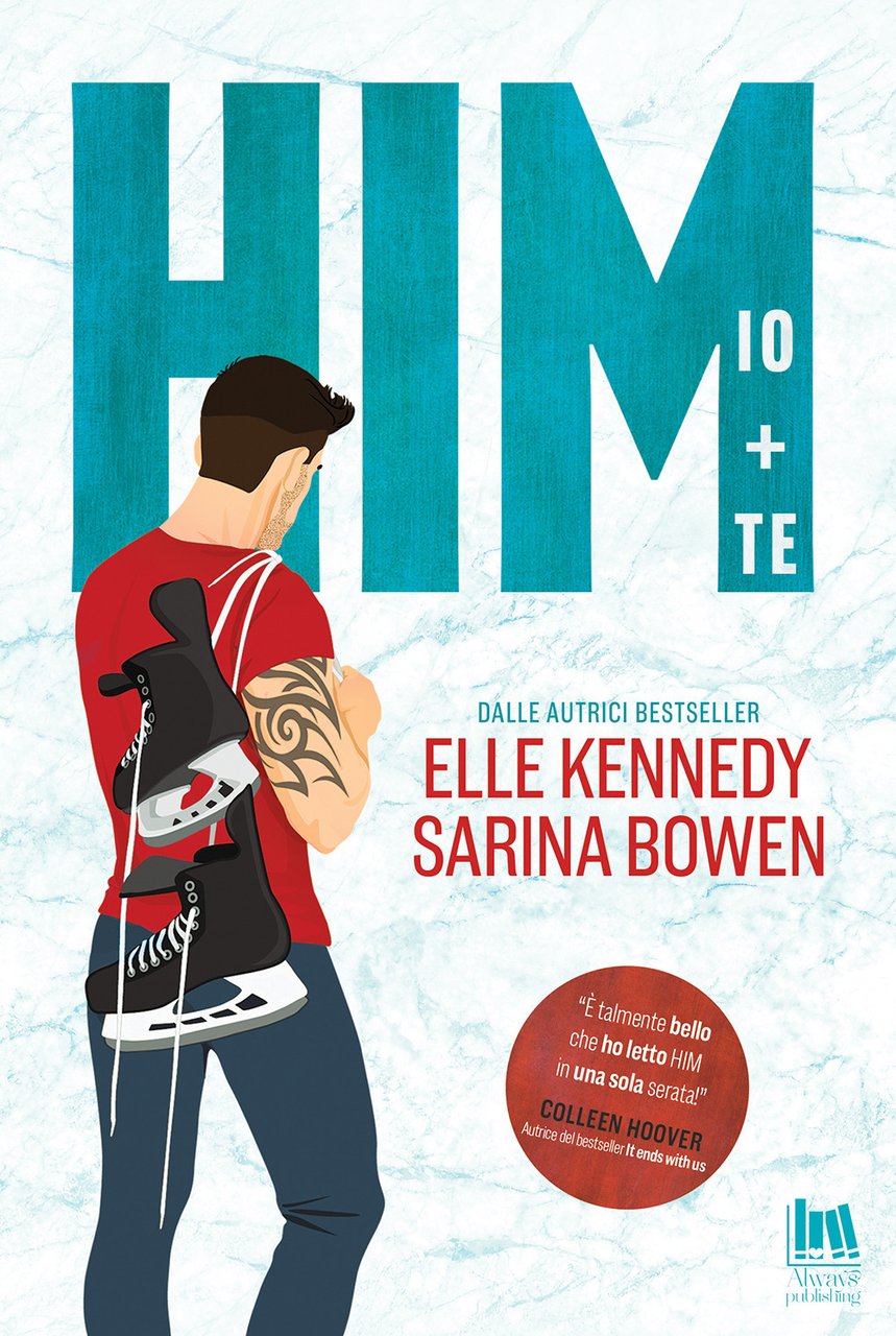 Him. Io + te | Immagine principale
