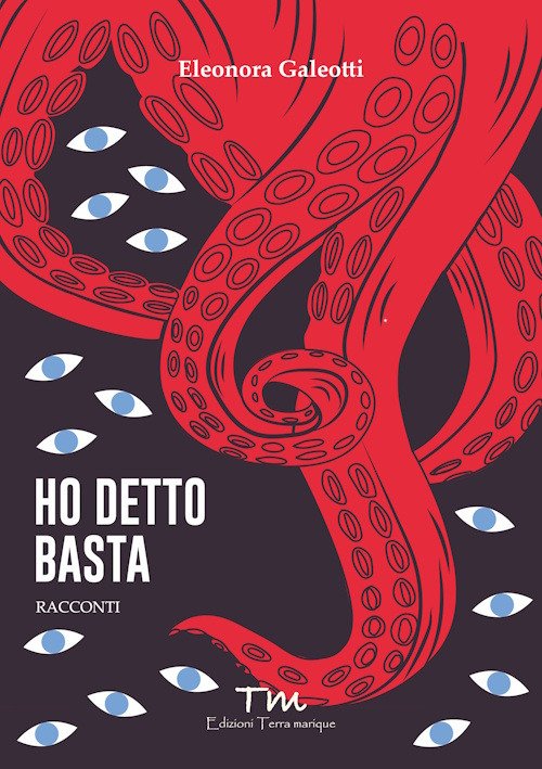 Ho detto basta | Immagine principale