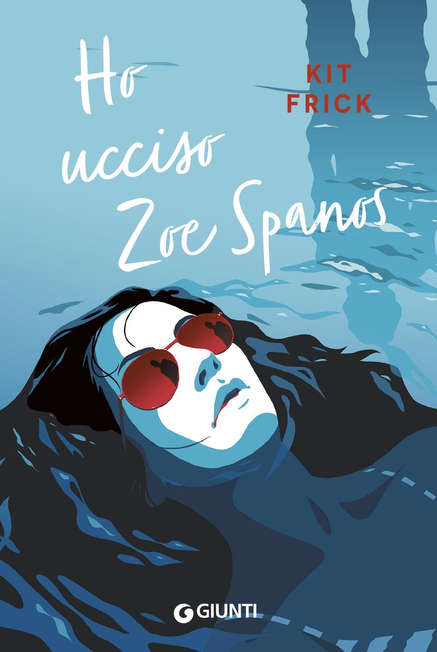 Ho ucciso Zoe Spanos | Immagine principale