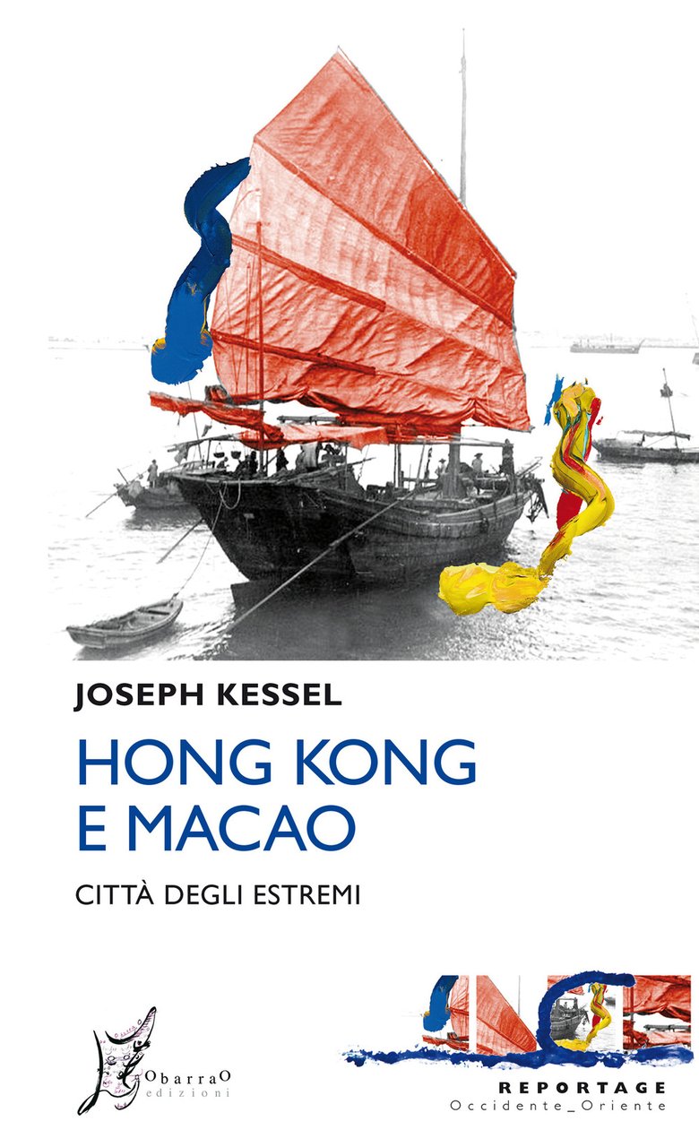 Hong Kong e Macao. Città degli estremi | Immagine principale