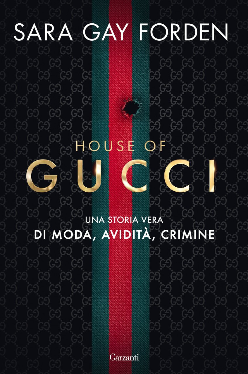 House of Gucci. Una storia vera di moda, avidità, crimine | Immagine principale
