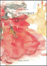 Hugo Pratt. Ediz. illustrata | Immagine principale
