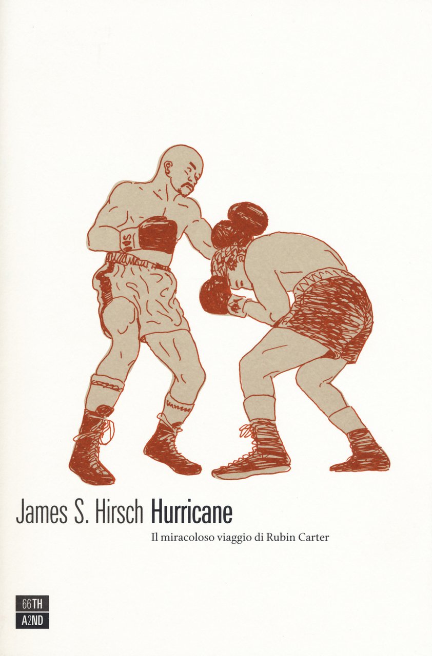 Hurricane. Il miracoloso viaggio di Rubin Carter | Immagine principale