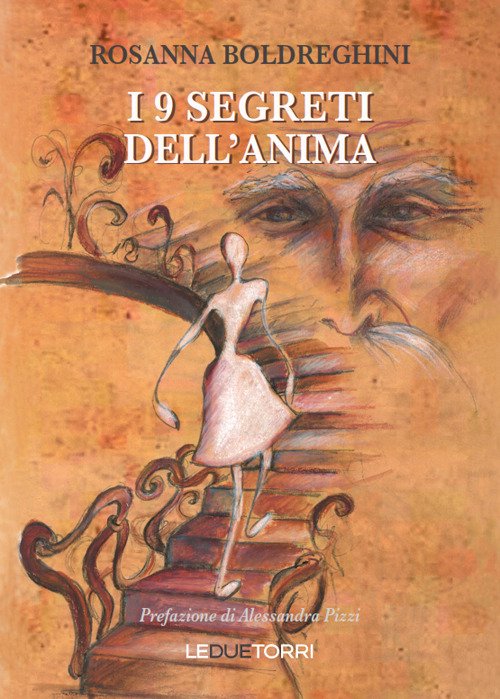 I 9 segreti dell'anima | Immagine principale