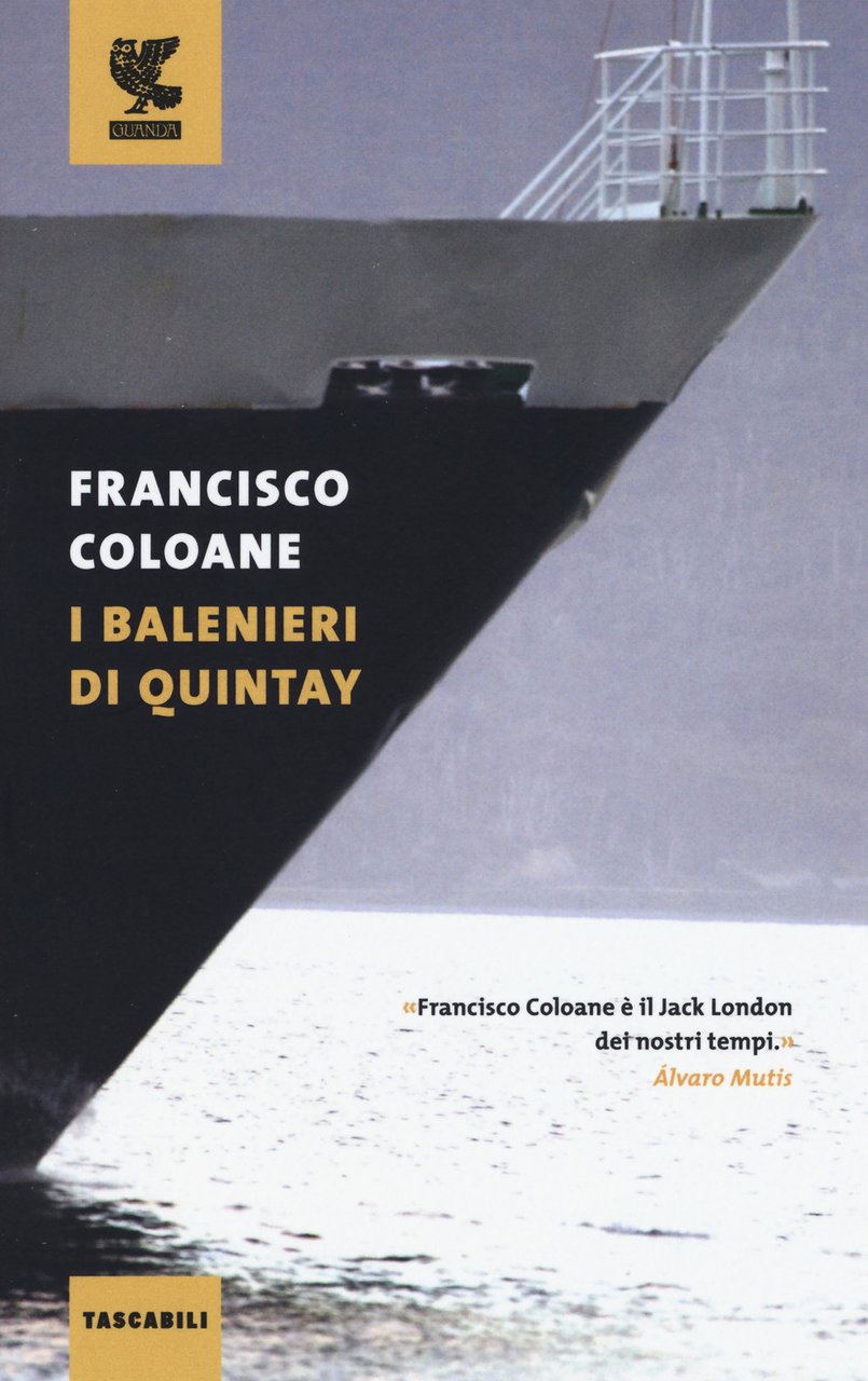 I balenieri di Quintay | Immagine principale
