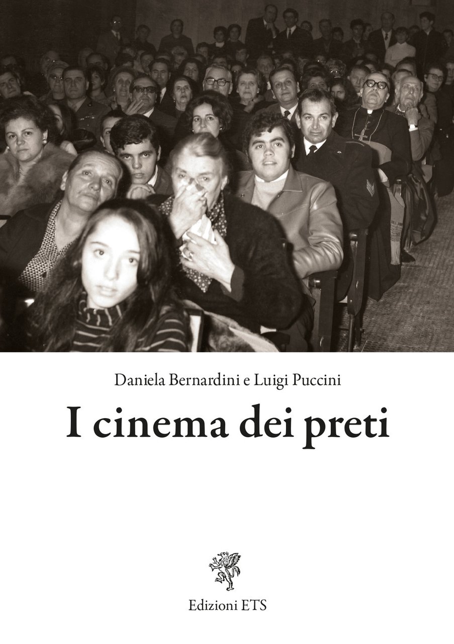 I cinema dei preti. Storia delle sale parrocchiali nella diocesi …