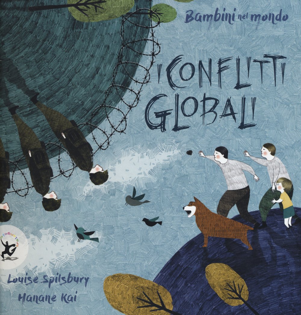 I conflitti globali. Bambini nel mondo. Ediz. a colori | Immagine principale