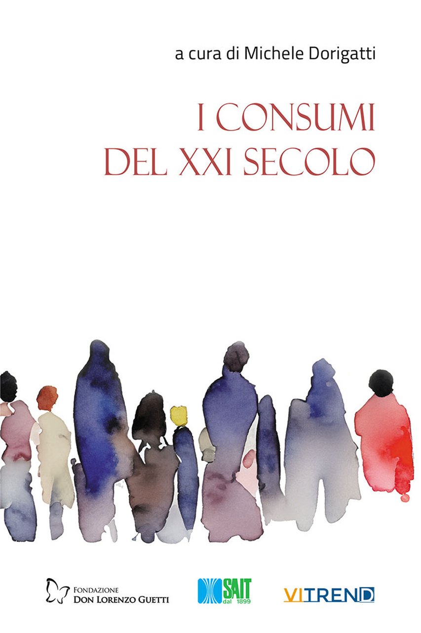 I consumi del XXI secolo | Immagine principale
