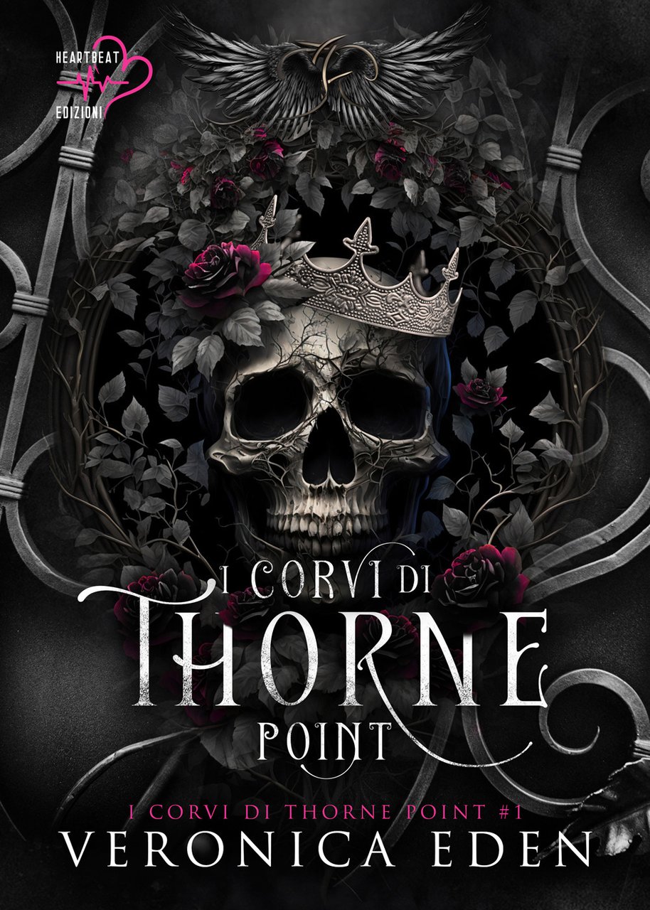 I corvi di Thorne Point. Vol. 1 | Immagine principale