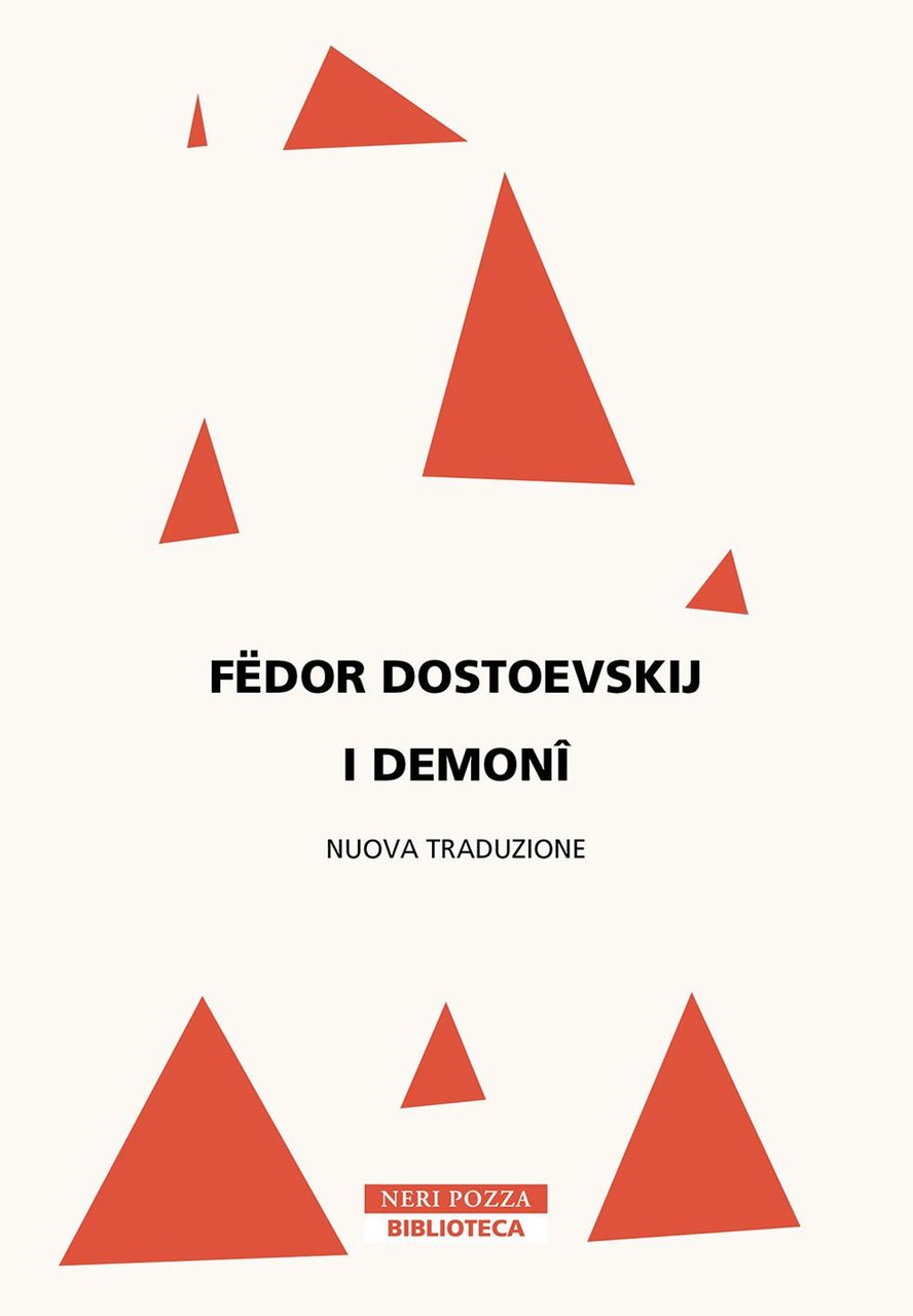 I demonî | Immagine principale