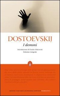 I demoni. Ediz. integrale