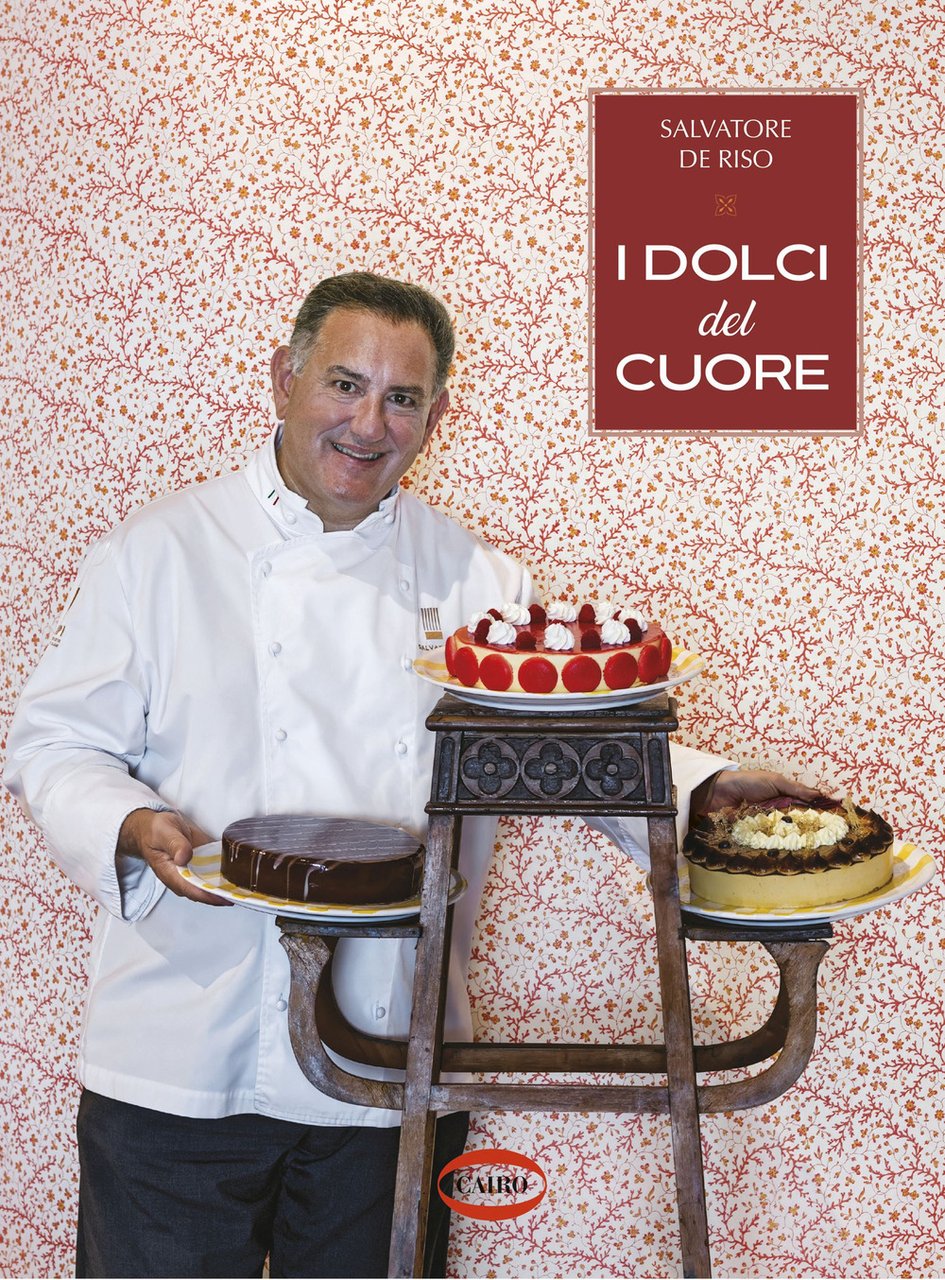 I dolci del cuore | Immagine principale