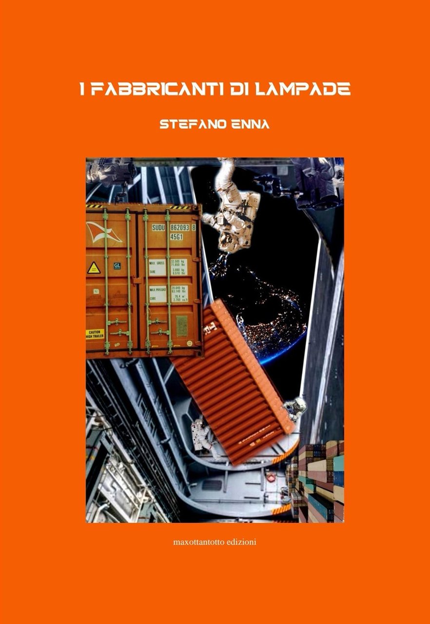 I fabbricanti di lampade | Immagine principale