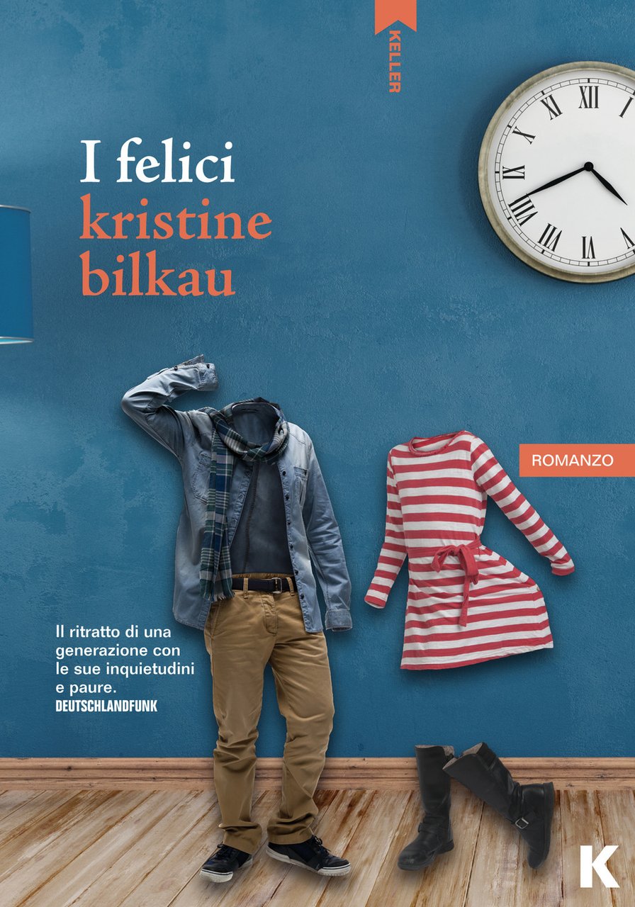 I felici | Immagine principale