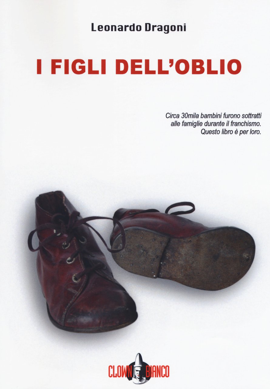 I figli dell'oblio. Nuova ediz. | Immagine principale