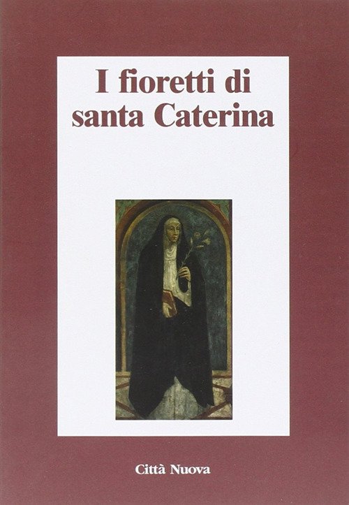 I fioretti di santa Caterina | Immagine principale