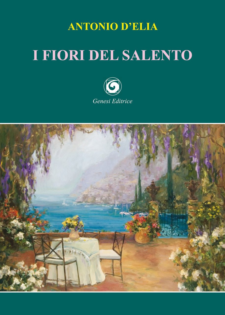 I fiori del Salento | Immagine principale