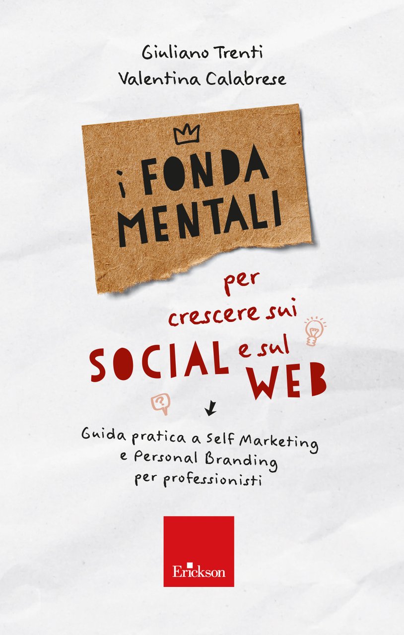 I fondamentali per crescere sui social e sul web. Guida … | Immagine principale