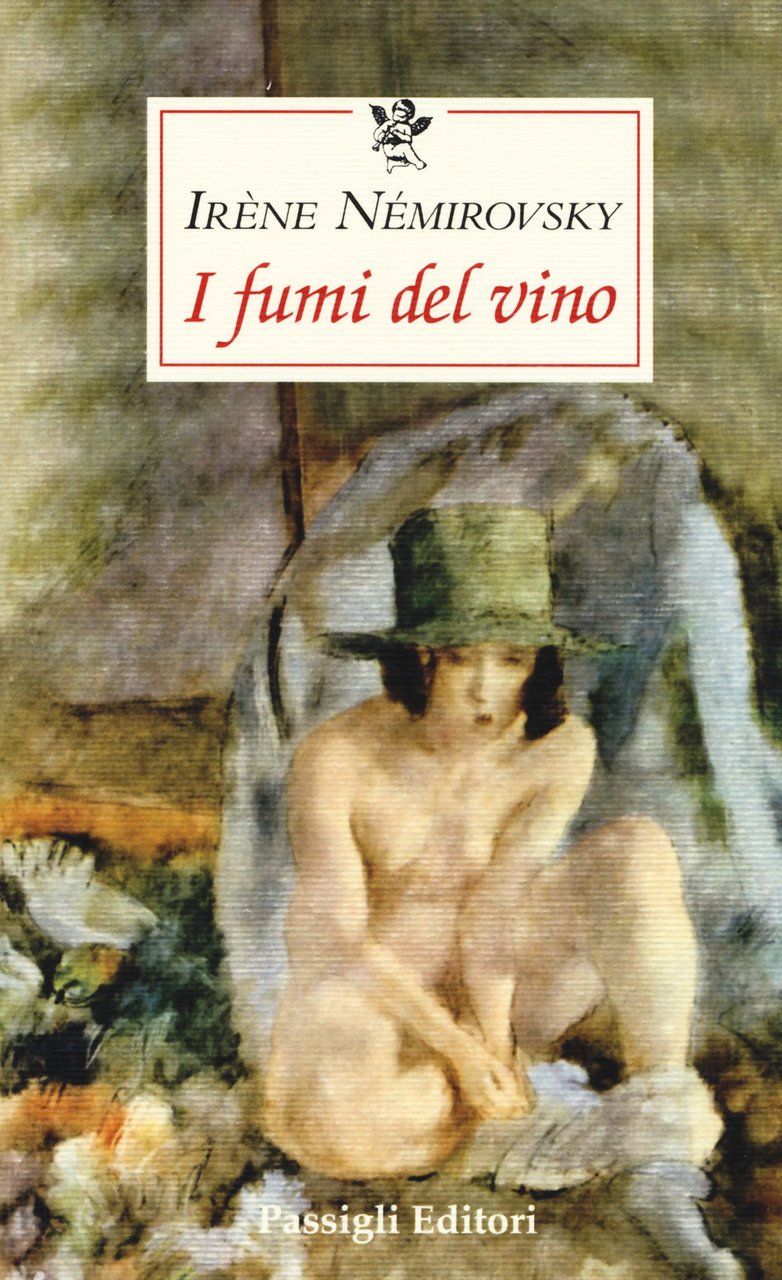 I fumi del vino | Immagine principale