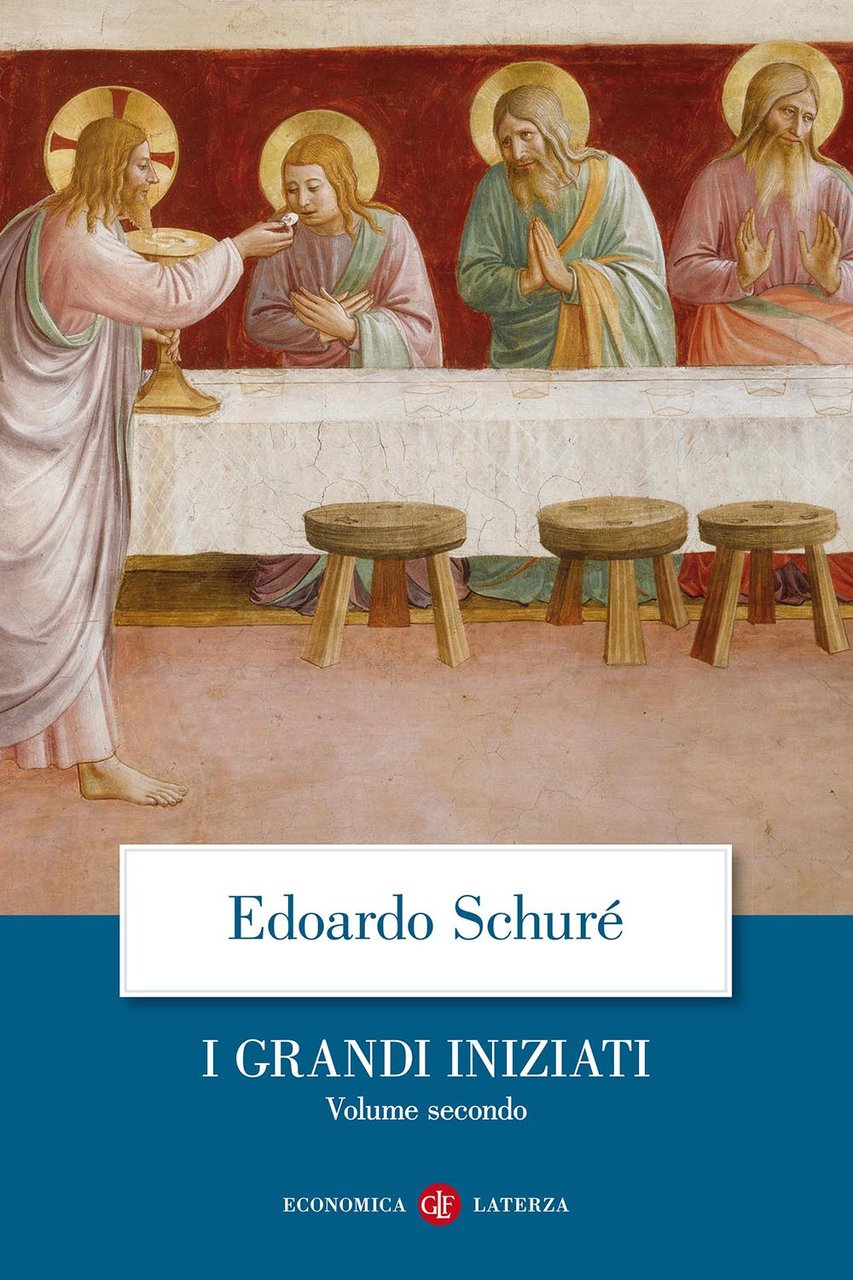 I grandi iniziati. Storia segreta delle religioni. Vol. 2: Orfeo, …