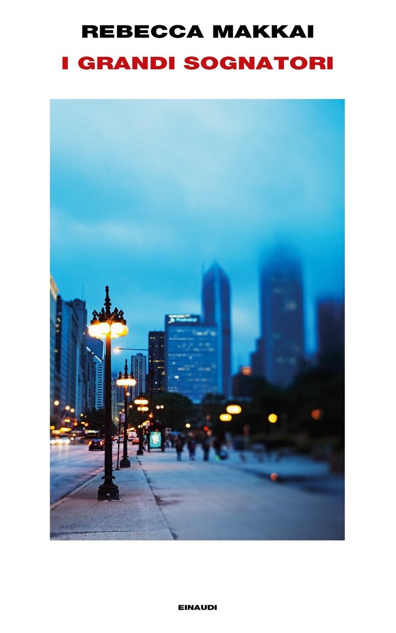 I grandi sognatori