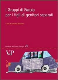 I gruppi di parola per i figli di separati | Immagine principale