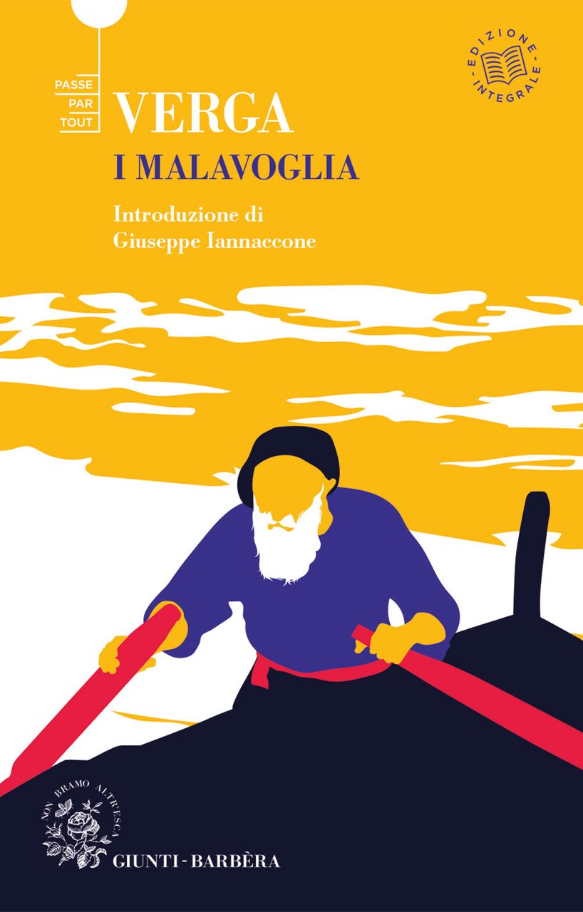 I Malavoglia. Ediz. integrale | Immagine principale